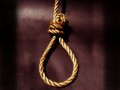trest smrti - oprátka